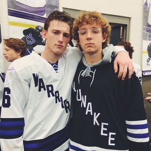 Meet your Posher, Mac